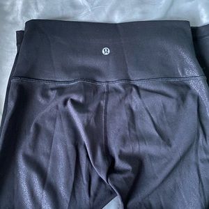 Lululemon leggings